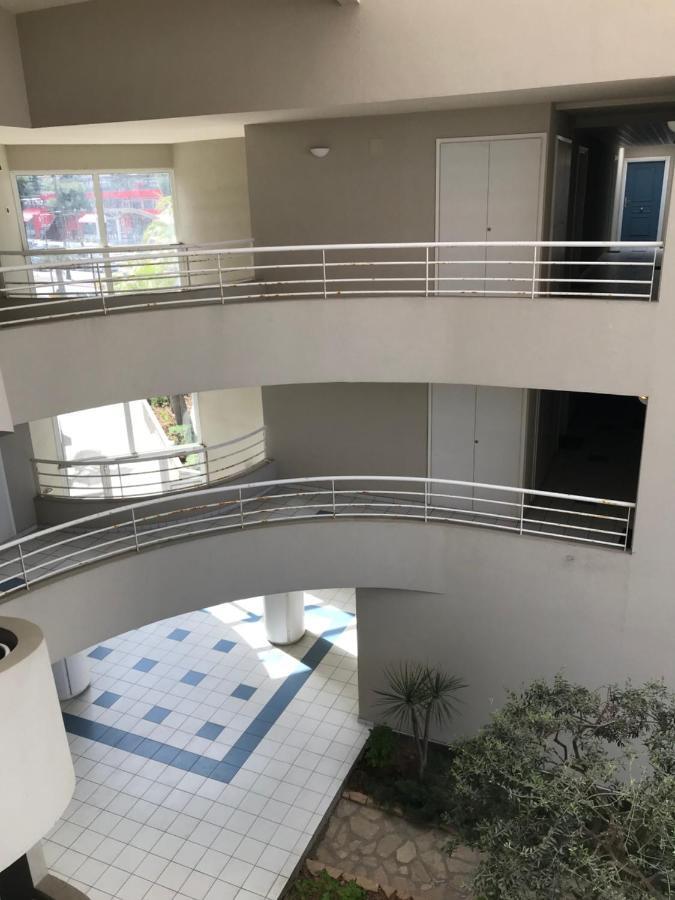 Acquamarina Apartment Villeneuve-Loubet Bagian luar foto